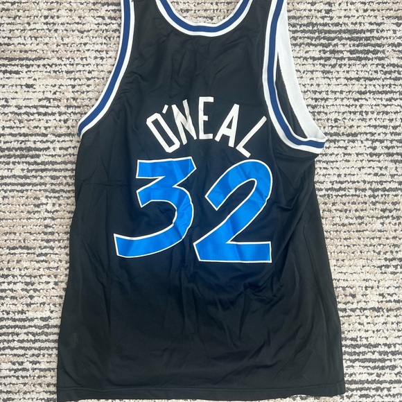 ‼️VINTAGE CHAMPION JERSEY‼️ - Picture 2 of 3